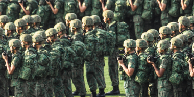 В России собирают деньги на подарки участникам СВО к 23 февраля - 2023-02-12 18:05:00 - 2