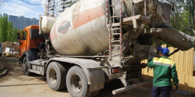 Разновидности бетона согласно товарным названиям - 2023-04-18 15:18:00 - 2