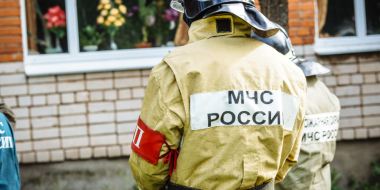Управление МЧС России по Псковской области готовится к переезду в новое здание - 2023-09-01 08:35:00 - 2