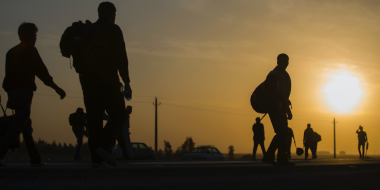 Около половины политиков-добровольцев вернулись с СВО - 2023-05-05 18:05:00 - 2
