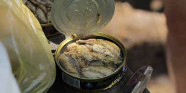 Рыбные консервы подорожали в России - 2023-03-20 19:05:00 - 2