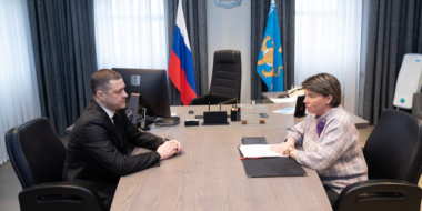 Марина Гаращенко рассказала о подготовке медкадров для Псковской области - 2024-03-12 09:05:00 - 2