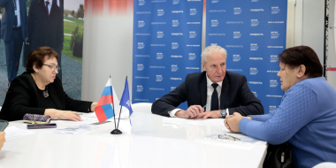 О конфликте жителей деревни Крюково с регоператором рассказала порховичка - 2024-02-11 14:05:00 - 2