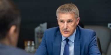 В Куньинском районе запланировано строительство 5 котельных - 2022-06-03 09:35:00 - 2