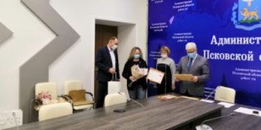 Дипломами Минсельхоза отмечены участники конкурса «Вкусы России» - 2021-12-24 14:35:00 - 2