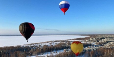 Акция «Яблоки на снегу» в Великих Луках не состоится - 2023-01-07 09:00:00 - 2