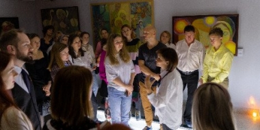 Таинственная экскурсия пройдет в Псковском музее 2 декабря - 2022-11-29 11:35:00 - 2