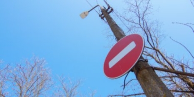 В связи с проведением ярмарки в Великих Луках будет перекрыто движение - 2022-04-26 09:05:00 - 2