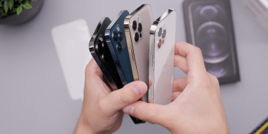 В новых iPhone будет больше памяти и лучшие характеристики - 2023-02-24 17:05:00 - 2