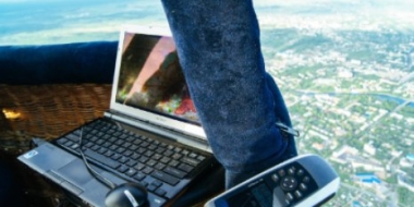 Балонная почта будет работать на встрече воздухоплавателей в Великих Луках - 2021-06-11 14:13:00 - 2