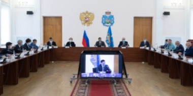 Губернатор предложил ввести дополнительные выходные для тех, кто решил привиться - 2021-06-02 10:13:00 - 2