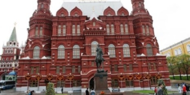 Центр «Патриот» проводит онлайн-конкурс «Маршал Победы» - 2021-11-08 17:35:00 - 2