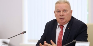 Поправки в Семейный кодекс о защите интересов ребёнка обсудят депутаты - 2022-09-26 15:00:00 - 2