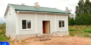 Стало известно о развитии здравоохранения в Великолукском районе - 2022-09-05 20:00:00 - 2