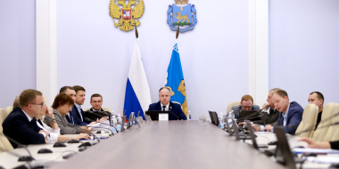 Состояние малого бизнеса обсудил экономический комитет Псковской области - 2024-04-29 11:05:00 - 2