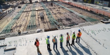 Развитие приграничных территорий обсудили представители стран СНГ - 2021-09-26 12:00:00 - 2