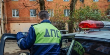 ГИБДД Псковской области информирует о режиме работы МРЭО - 2021-08-13 09:36:00 - 2