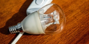 1-3 декабря не будет электричества на нескольких улицах Великих Лук - 2021-12-01 13:05:00 - 2