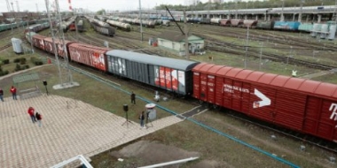 2400 тонн гуманитарного груза Россия отправит на Донбасс - 2022-05-22 15:00:00 - 2