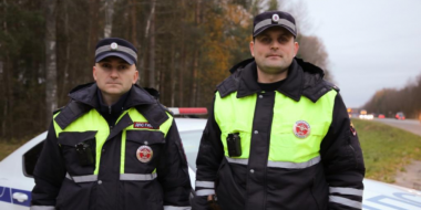 Полицейские доставили беременную женщину в псковский перинатальный центр - 2023-11-13 16:05:00 - 2