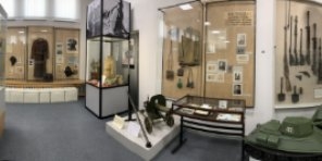 В Пскове открывается выставка к 80-летию начала Великой Отечественной войны - 2021-06-18 15:56:00 - 2