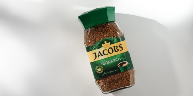 Производитель кофе Jacobs частично уходит из России - 2023-08-03 19:05:00 - 2