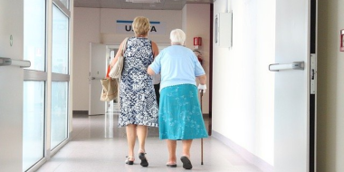 Минздрав повысил ожидаемую продолжительность жизни в РФ - 2023-06-29 20:05:00 - 2