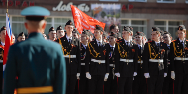 9 мая в Великих Луках пройдут митинг и концерт - 2023-04-28 15:06:00 - 2