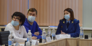 Во время новогодних праздников пункты вакцинации в Пскове продолжат свою работу - 2021-12-17 09:35:00 - 2