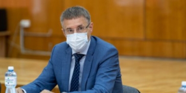 В Псковском районе прошло заседание штаба по газификации - 2021-08-12 09:12:00 - 2