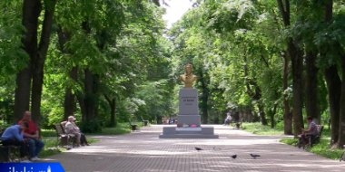 Две территории в Великих Луках готовятся к благоустройству в будущем году - 2022-06-27 20:00:00 - 2
