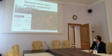 Реализацию проекта «Без срока давности» обсудили в администрации региона - 2021-04-09 12:21:00 - 2 Реализацию проекта «Без срока давности» обсудили в администрации региона - 2021-04-09 12:21:00 - 2