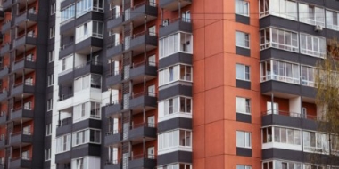 В октябре выберут управляющую организацию для нескольких домов в Великих Луках - 2022-09-02 12:05:00 - 2