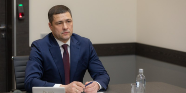 Михаил Ведерников потребовал внимательнее работать с обращениями граждан - 2023-12-22 14:35:00 - 2