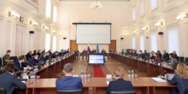Система муниципального управления изменится в Пскове - 2022-04-01 14:05:00 - 2
