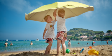 Как выбрать детский лагерь и как заключить договор рассказывает Роспотребнадзор - 2024-05-27 12:05:00 - 2