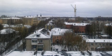 В Великих Луках завершается модернизация системы теплоснабжения - 2022-12-30 10:05:00 - 2