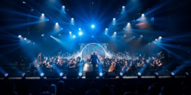 Музыкальный вечер Арно Бабаджаняна состоится в Пскове - 2021-09-21 14:15:00 - 2