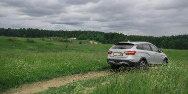Собирать новые Lada Vesta хотят в Узбекистане - 2023-05-01 14:05:00 - 2