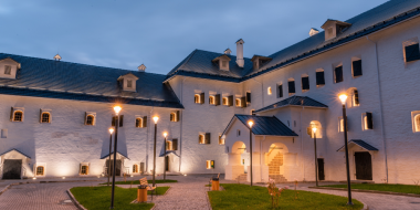 Вышел новый выпуск подкаста Псковского музея - 2024-03-24 15:05:00 - 2