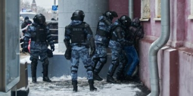 Ужесточить наказание за пытки хотят в России - 2021-12-20 18:00:00 - 2