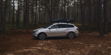 Автодилеры пожаловались на «недоукомплектованность» большинства Lada Vesta NG - 2023-07-23 12:05:00 - 2