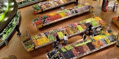 Региональные бренды продуктов питания соревнуются во всероссийском конкурсе - 2021-07-24 16:00:00 - 2