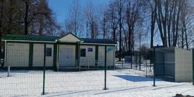 21 модульный ФАП Псковской области получили лицензии - 2023-03-29 14:35:00 - 2