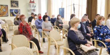 В Пскове дан старт новому международному проекту - 2021-04-23 09:56:00 - 2 В Пскове дан старт новому международному проекту - 2021-04-23 09:56:00 - 2