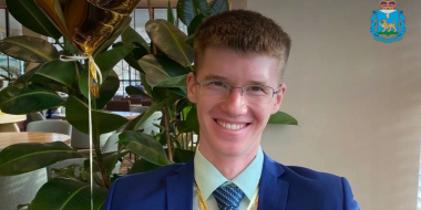 Пскович победил в телевизионной игре «Умницы и умники» - 2023-04-12 16:35:00 - 2