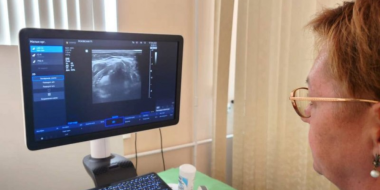 Псковская область получила высокотехнологичное медицинское оборудование - 2023-10-30 10:35:00 - 2