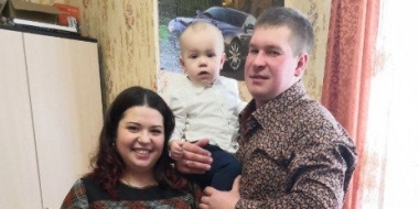 Отца троих детей из Великих Лук мобилизовали вопреки полагающейся отсрочке - 2022-10-28 14:36:00 - 2