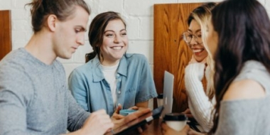 Госдума хочет простимулировать работодателей нанимать студентов - 2021-10-16 20:00:00 - 2