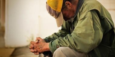 Отправлять бездомных на трудовую реабилитацию предлагает Общественная палата - 2023-07-11 19:05:00 - 2